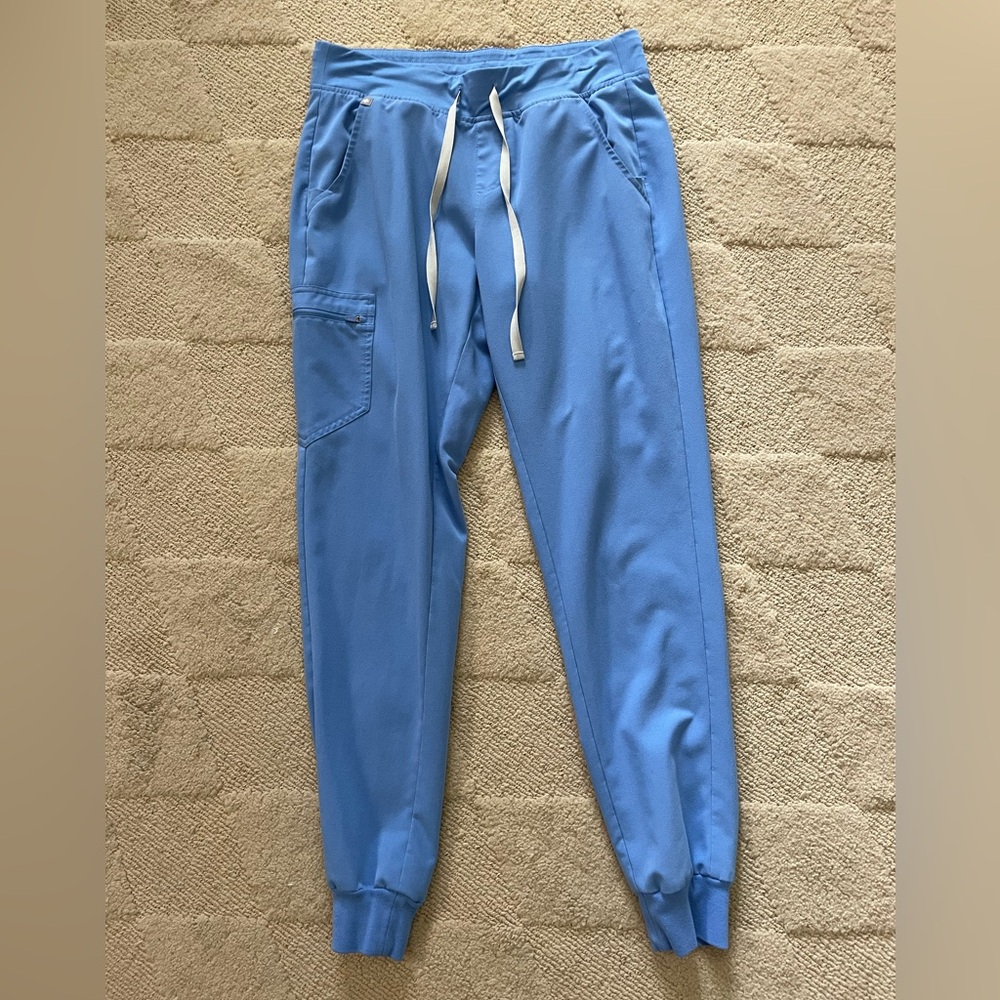Figs Scrub Joggers